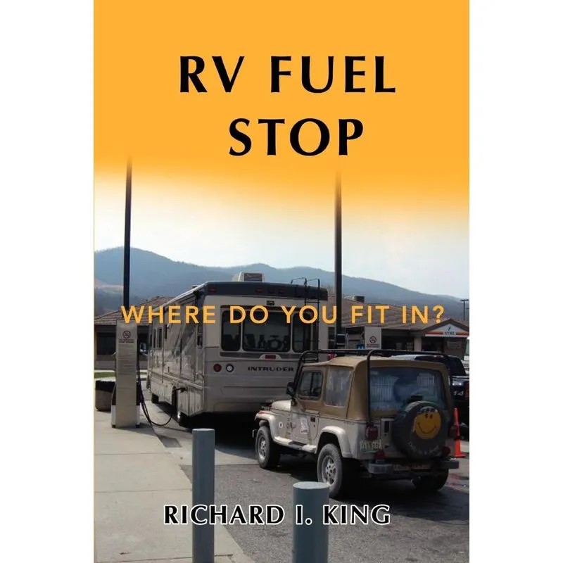 RV Fuel Stop