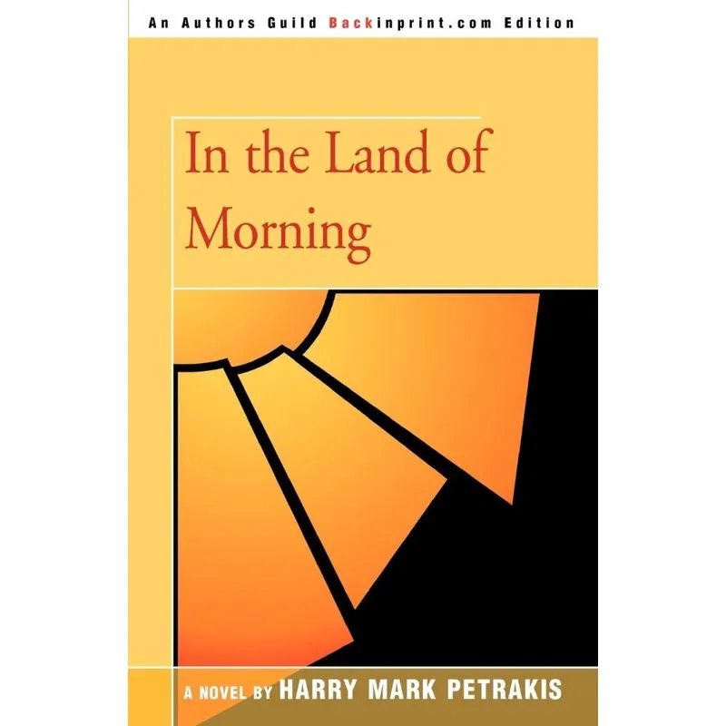 In the Land of Morning