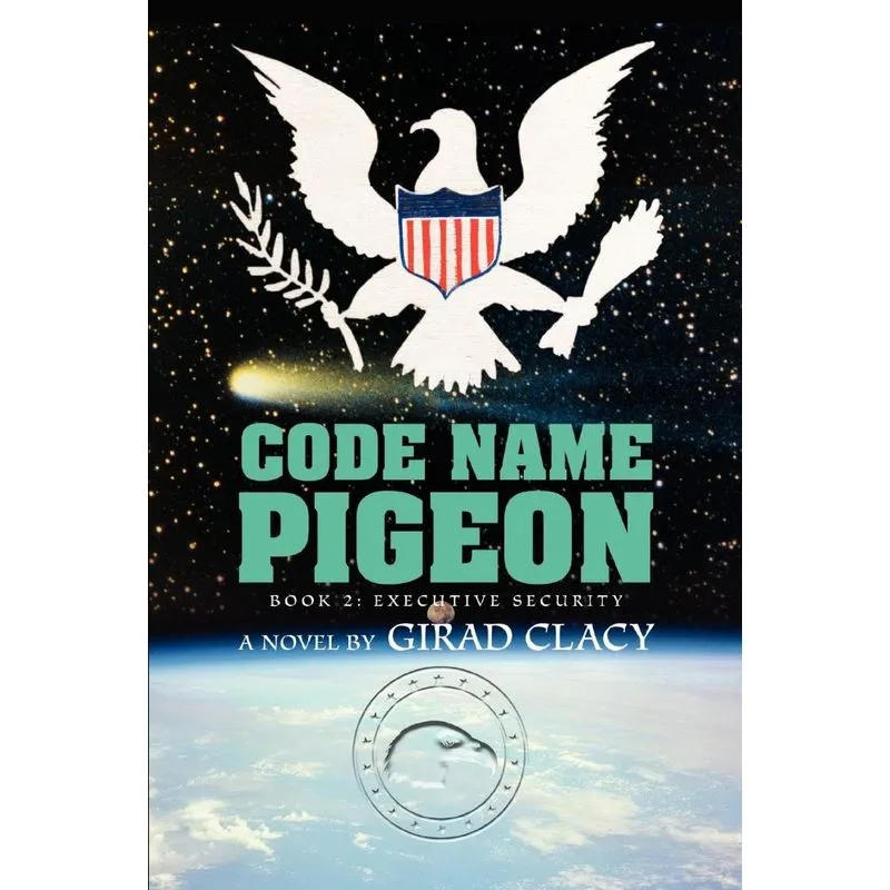Code Name Pigeon