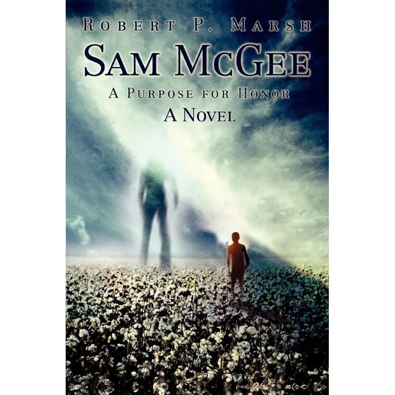 Sam McGee