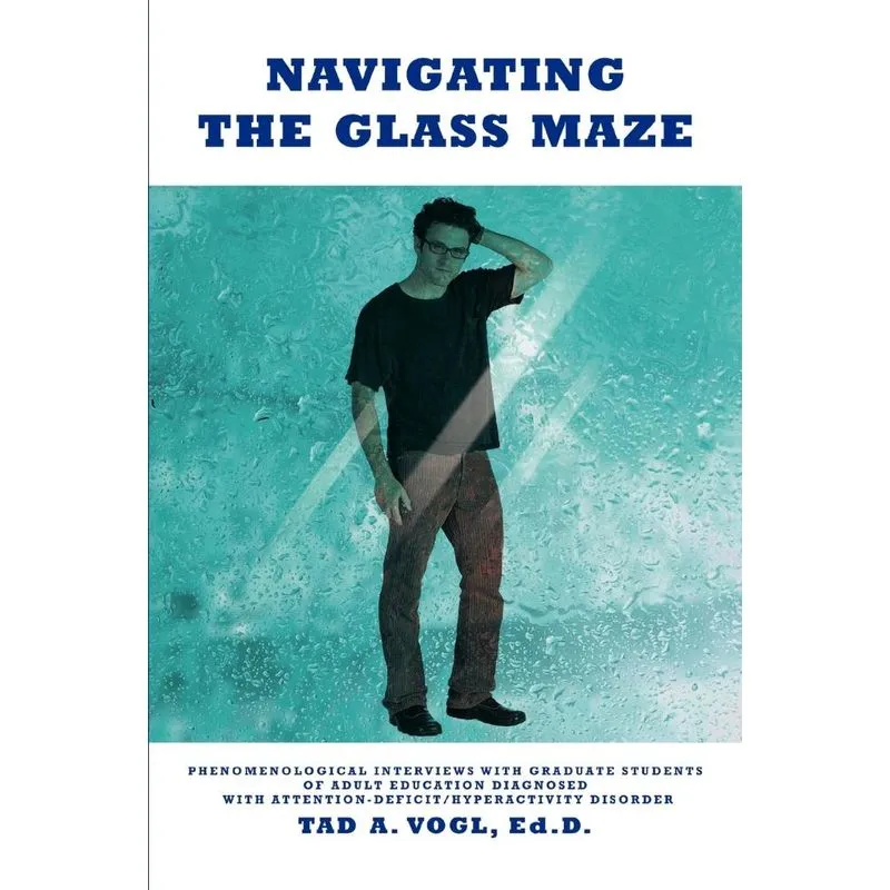 Navigating the Glass Maze