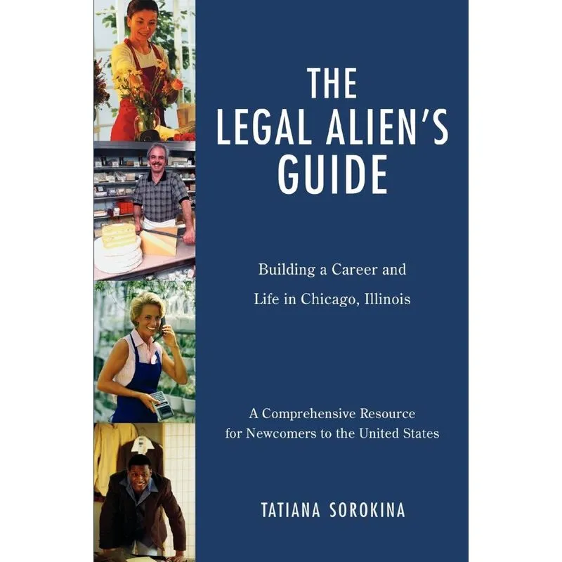The Legal Aliens Guide
