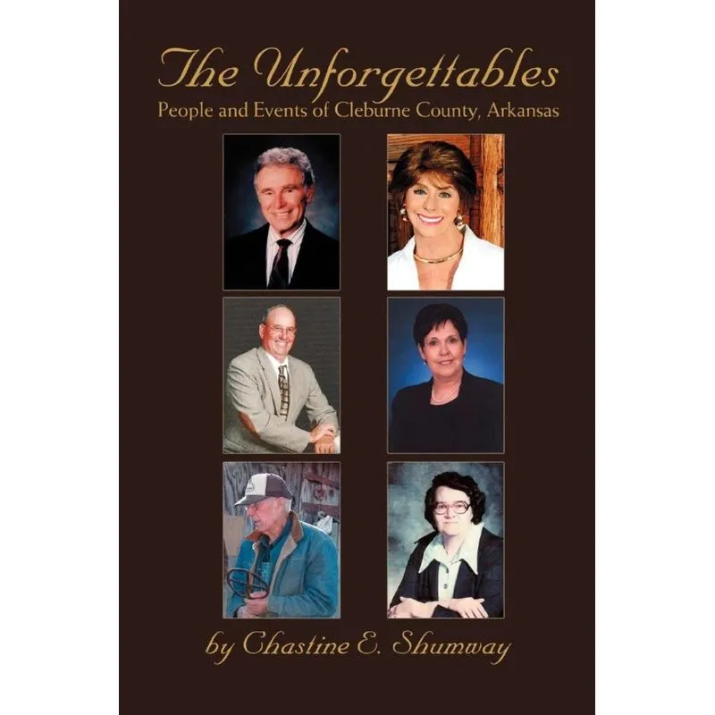 The Unforgettables