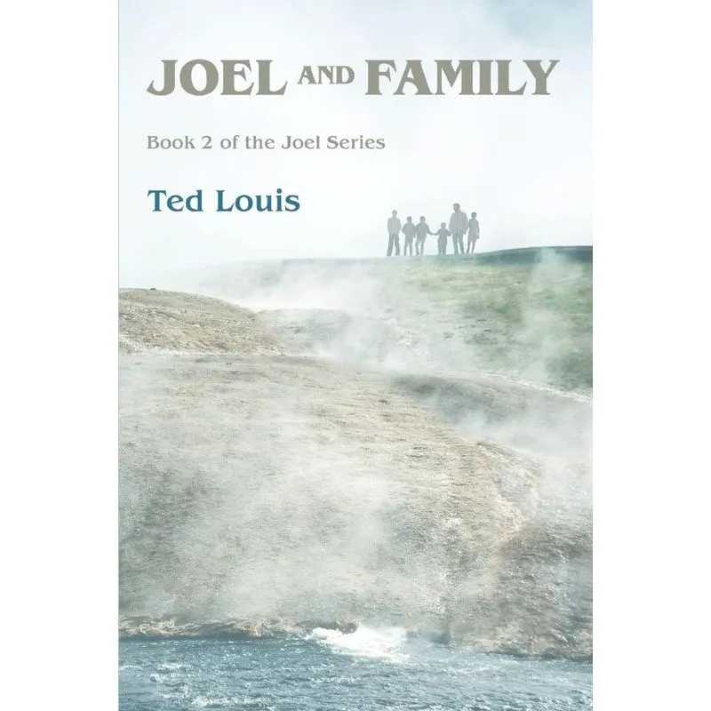 Joel and Family