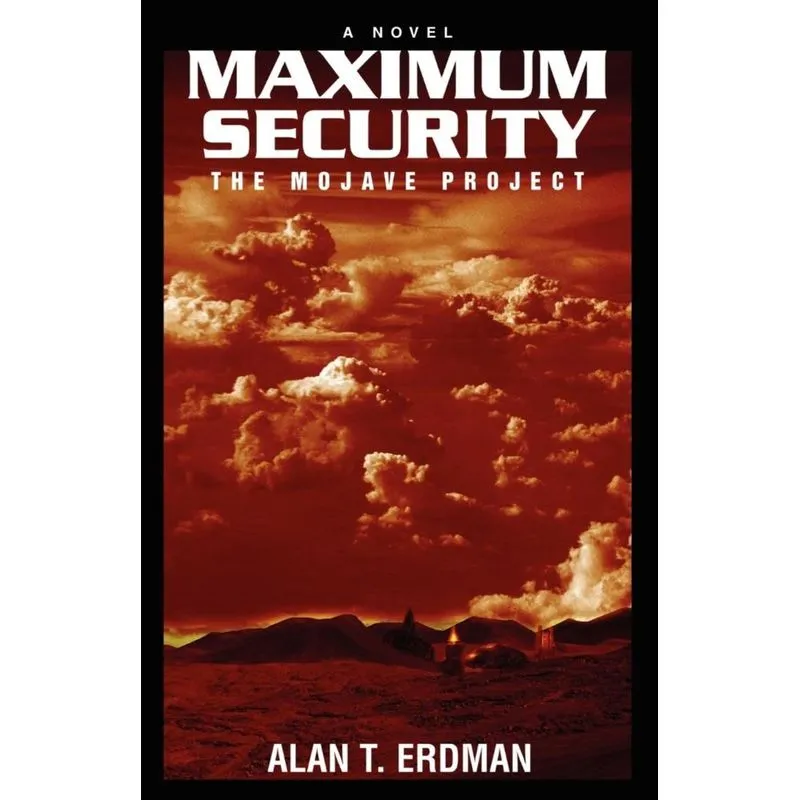Title Maximum Security