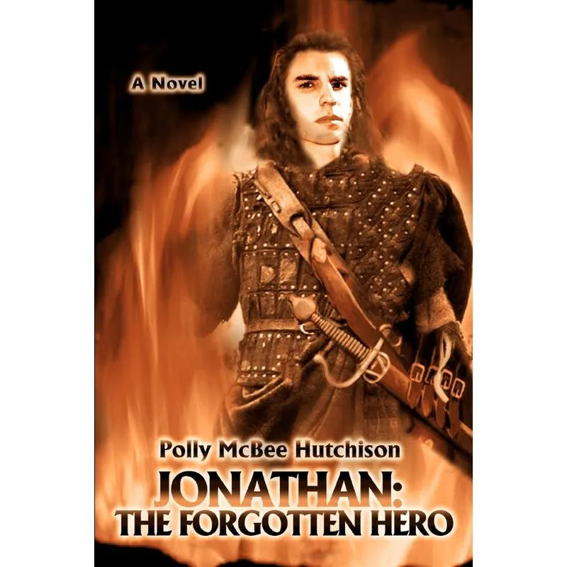 Jonathan
