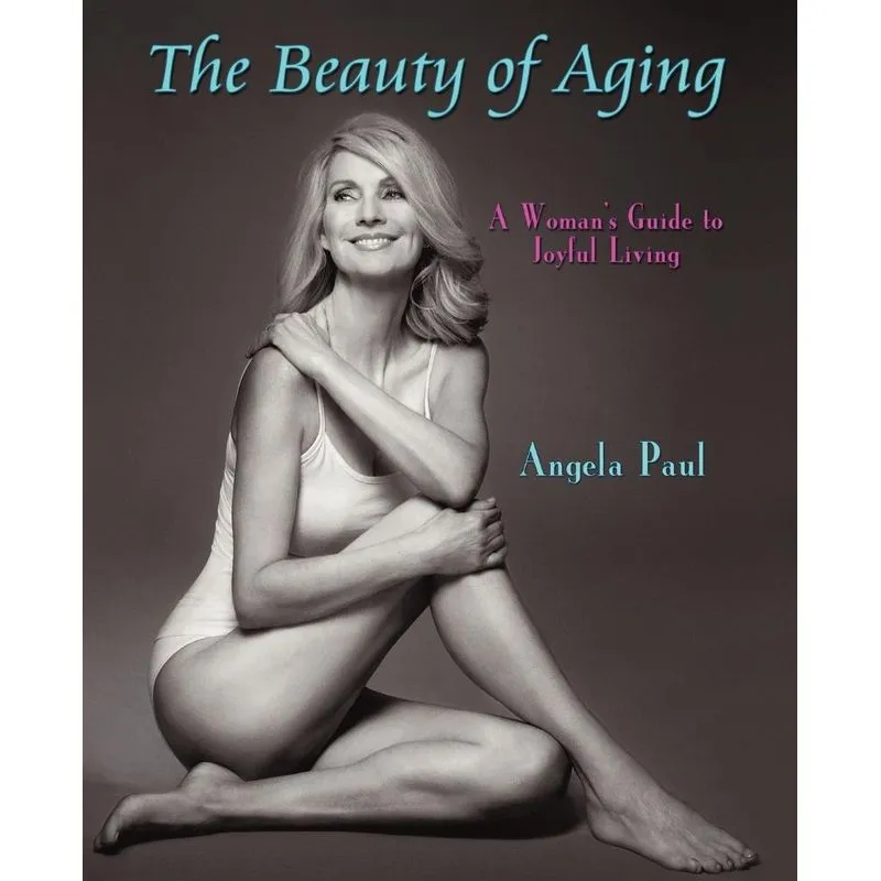 The Beauty of Aging