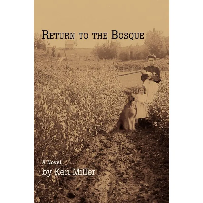 Return to the Bosque