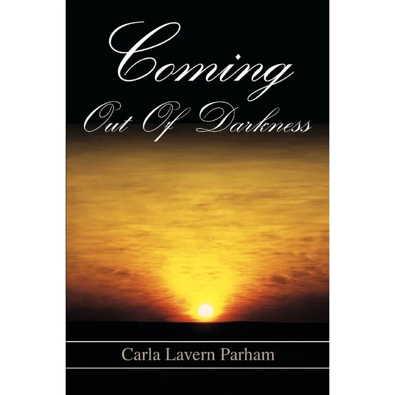 Coming Out Of Darkness