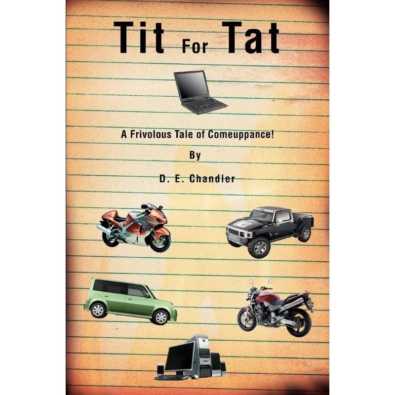 Tit For Tat