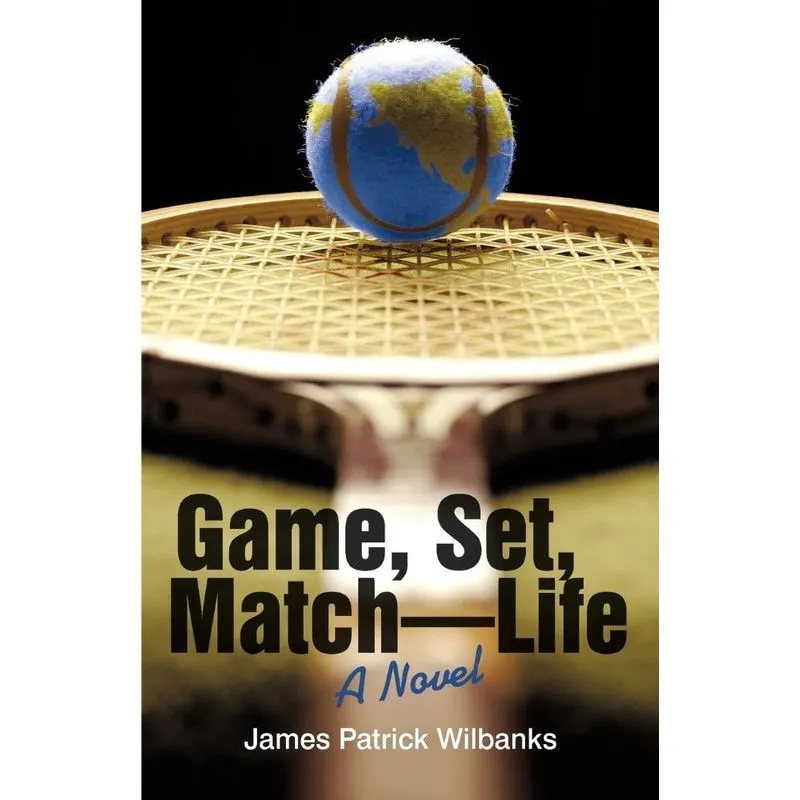 Game, Set, Match-Life