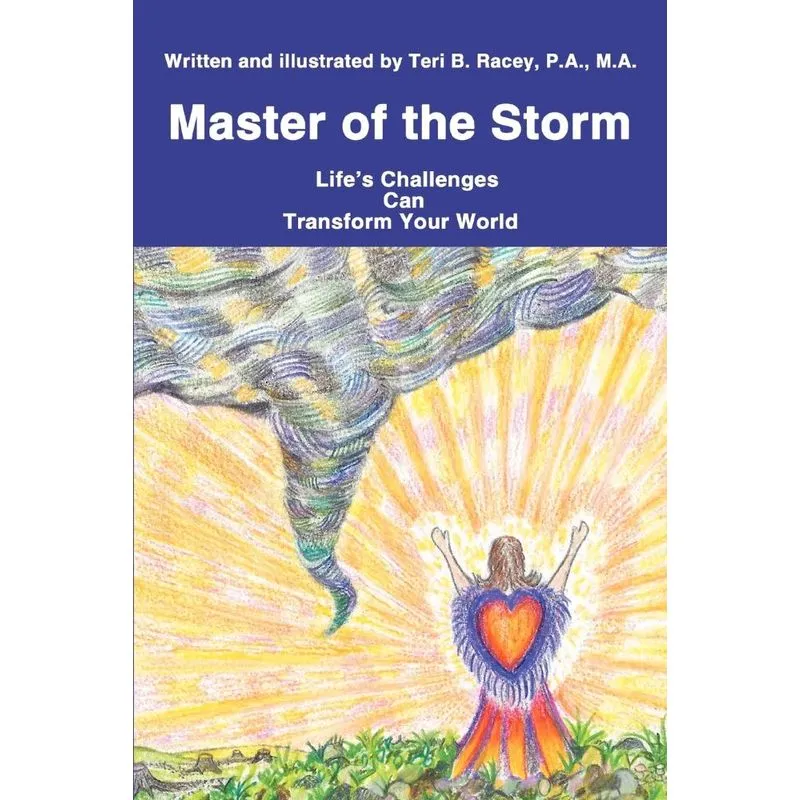 Master of the Storm