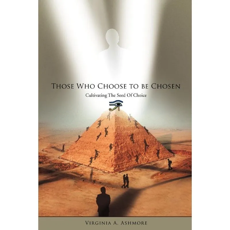 Those Who Choose to be Chosen