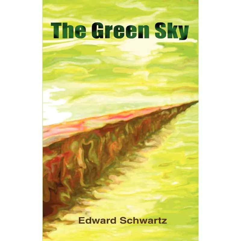 The Green Sky