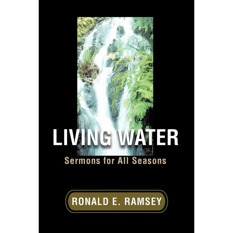 Living Water