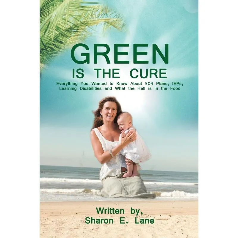 Green Is The Cure