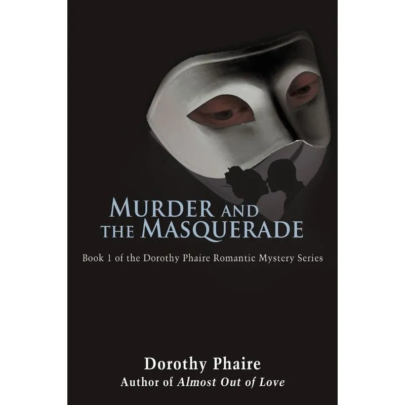 Murder and the Masquerade