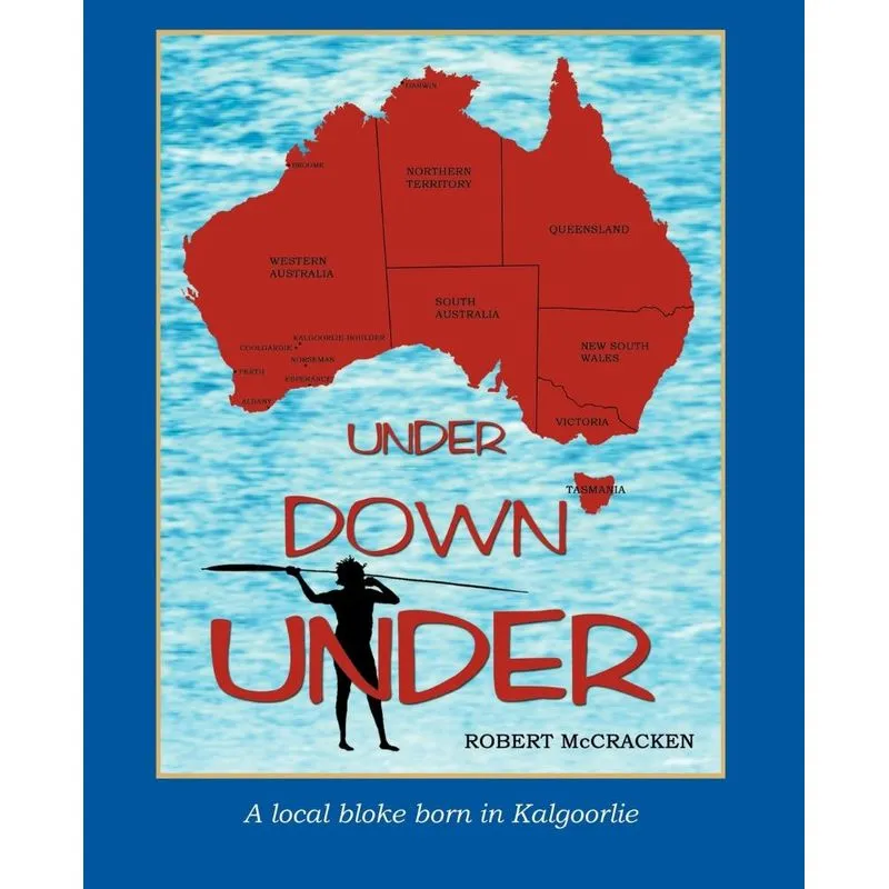 Under Down Under