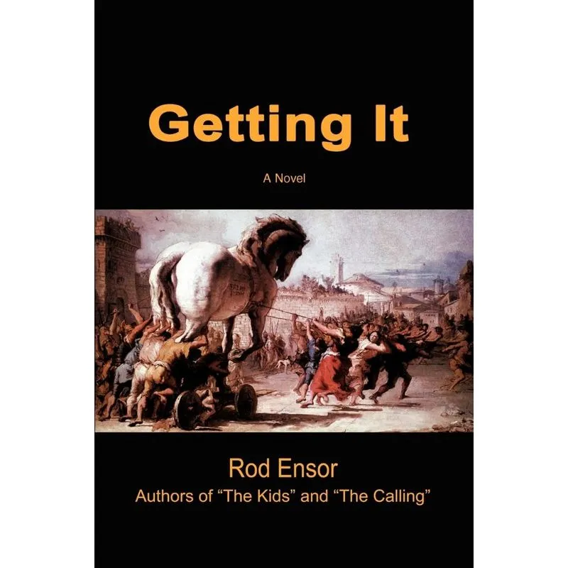 Getting It