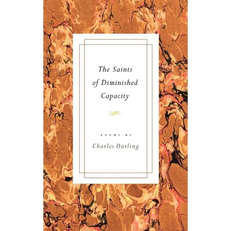 The Saints of Diminished Capacity