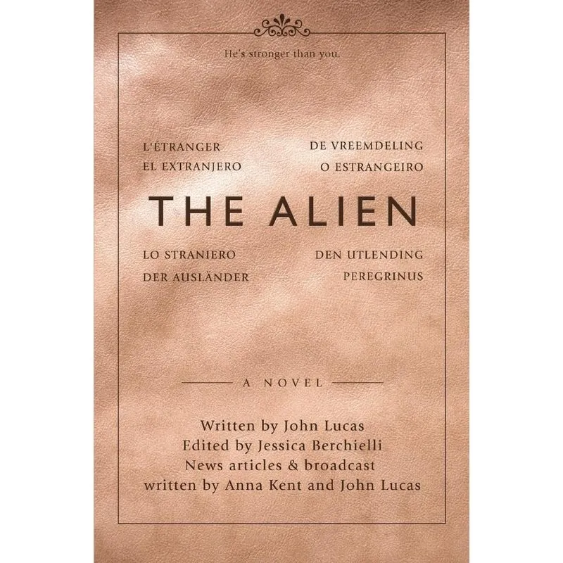 The Alien