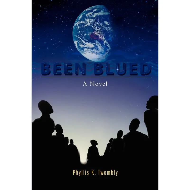 Been Blued
