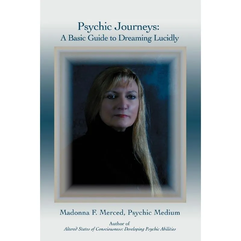 Psychic Journeys