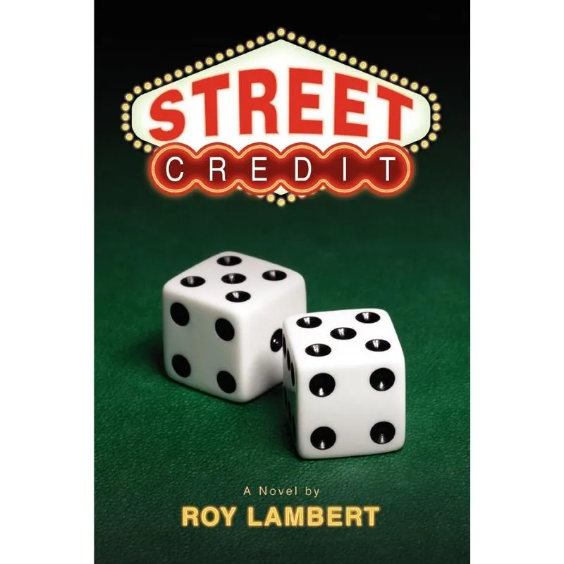 Street Credit