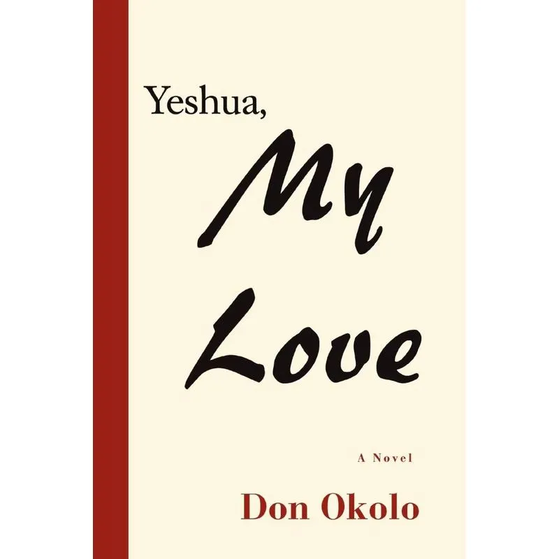 Yeshua, My Love