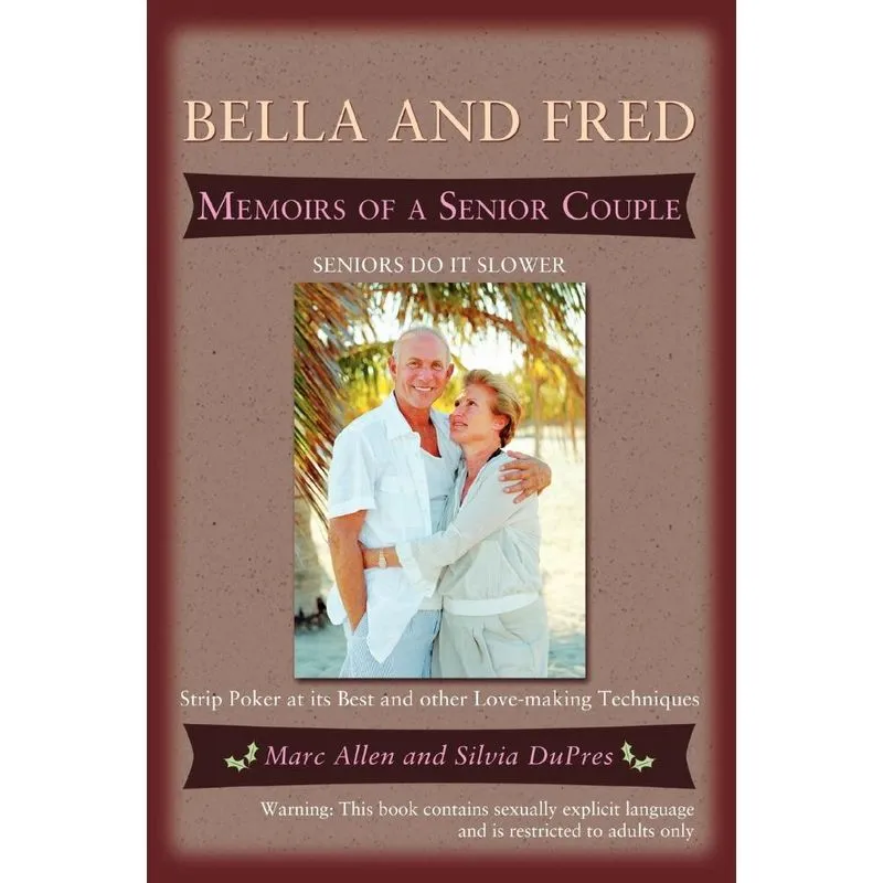 Bella and Fred