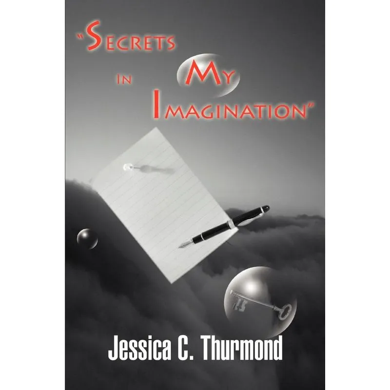 Secrets In my Imagination