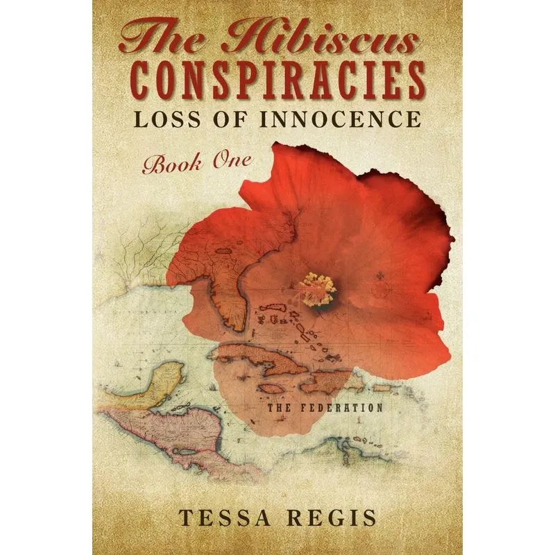 The Hibiscus Conspiracies