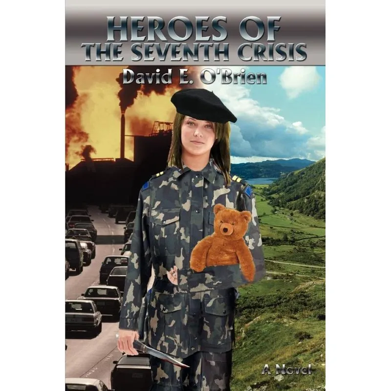 Heroes of the Seventh Crisis