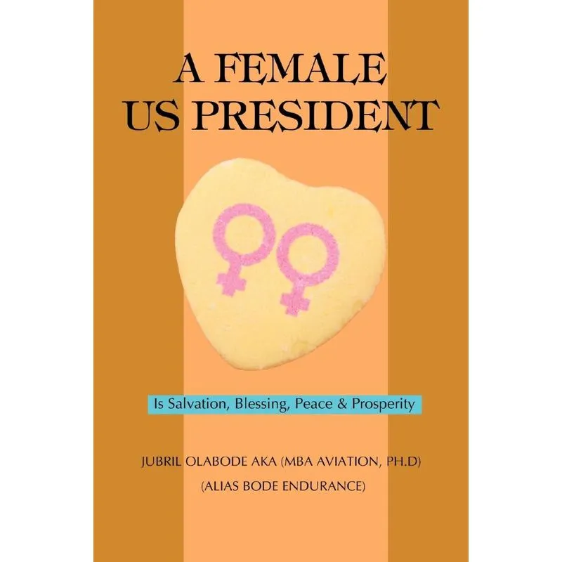 A Female US President