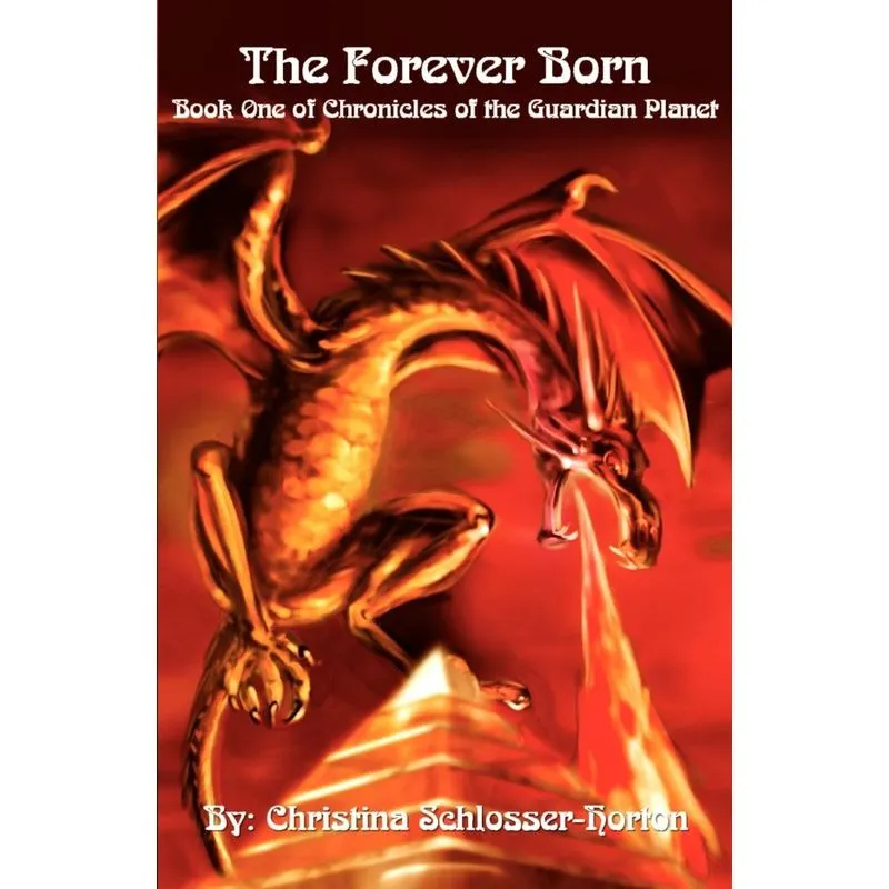 The Forever Born