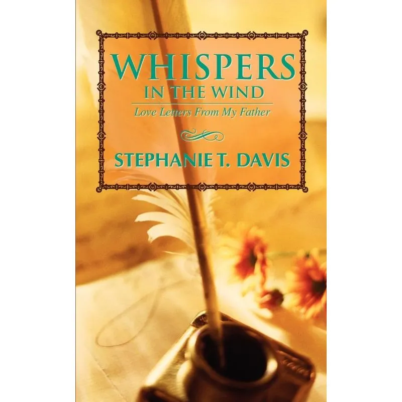 Whispers In The Wind