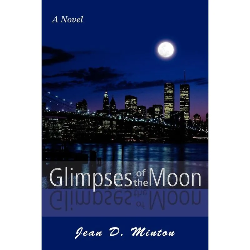 Glimpses of the Moon