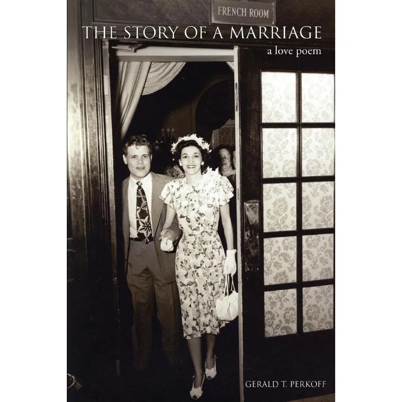 The Story of a Marriage