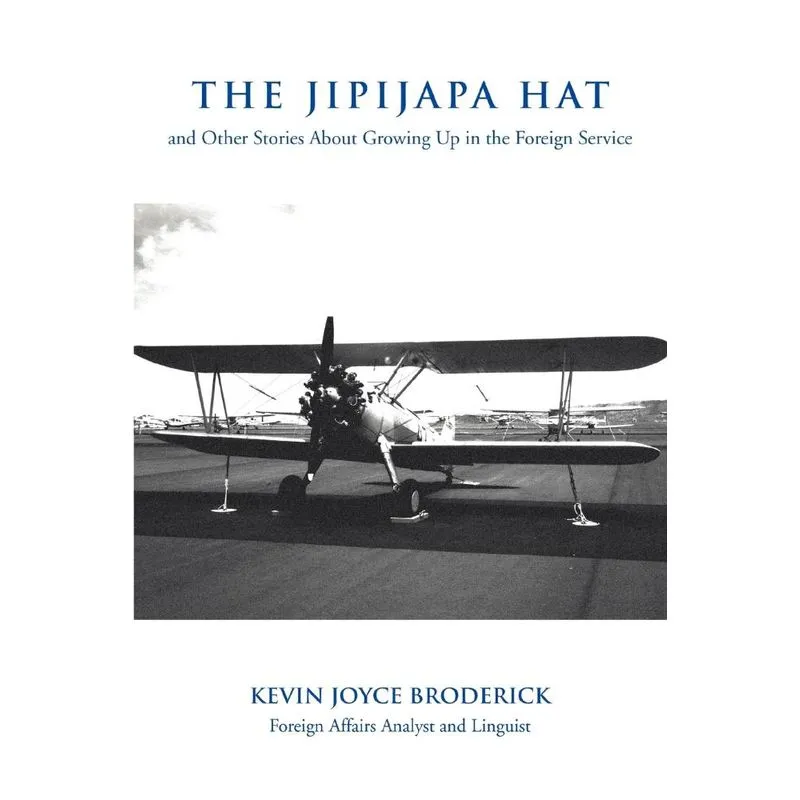 The JipiJapa Hat