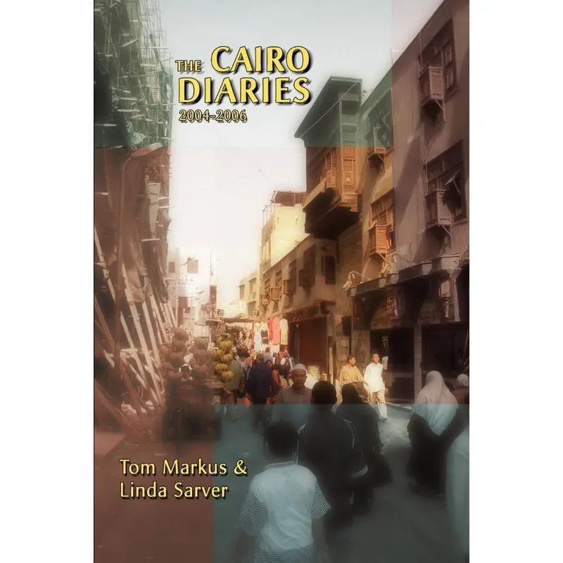 The Cairo Diaries