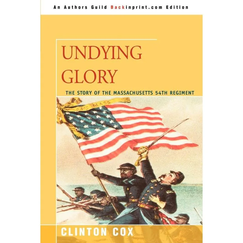 Undying Glory