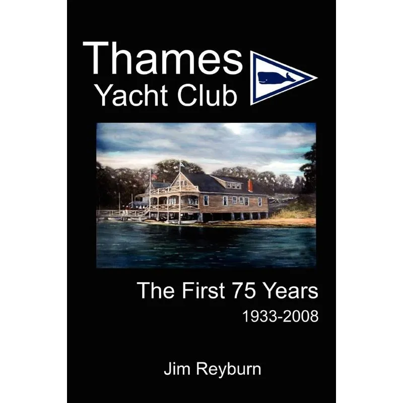 Thames Yacht Club
