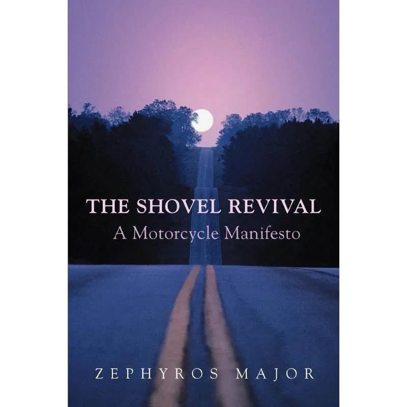 The Shovel Revival