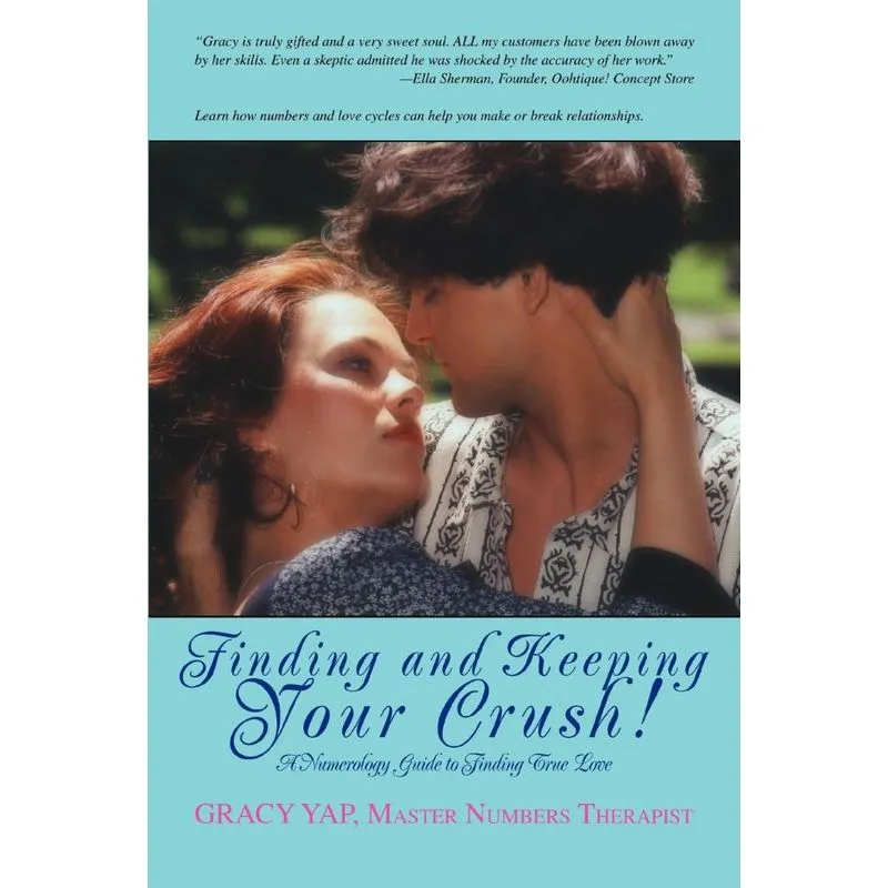 Finding and Keeping Your Crush!