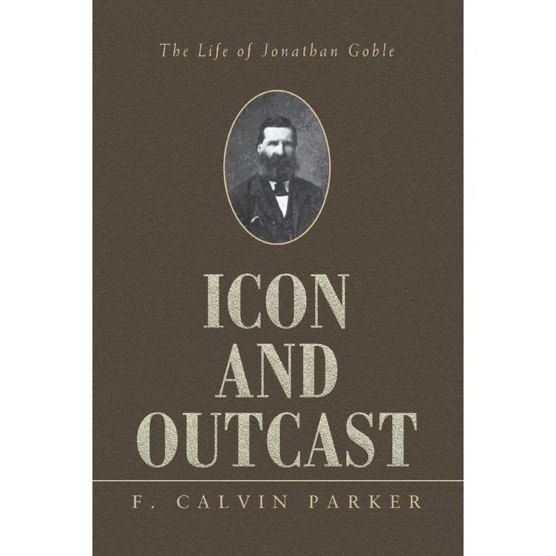 Icon and Outcast