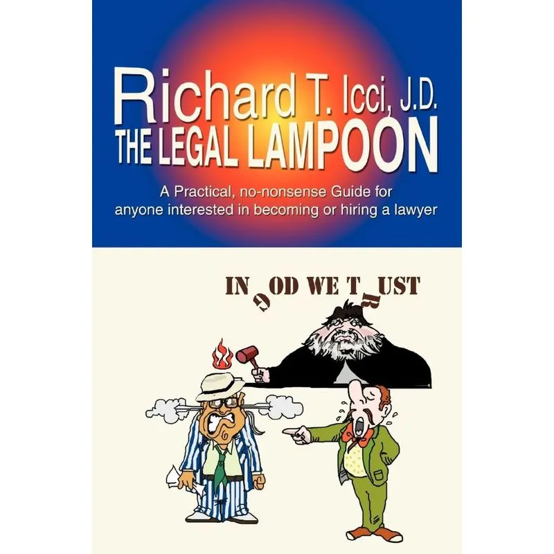 The Legal Lampoon