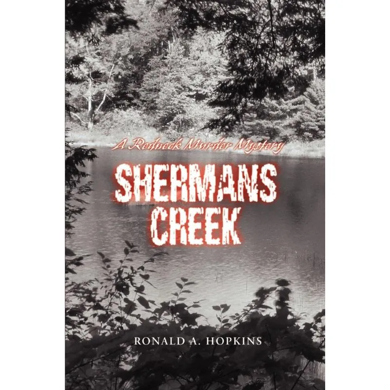 Shermans Creek