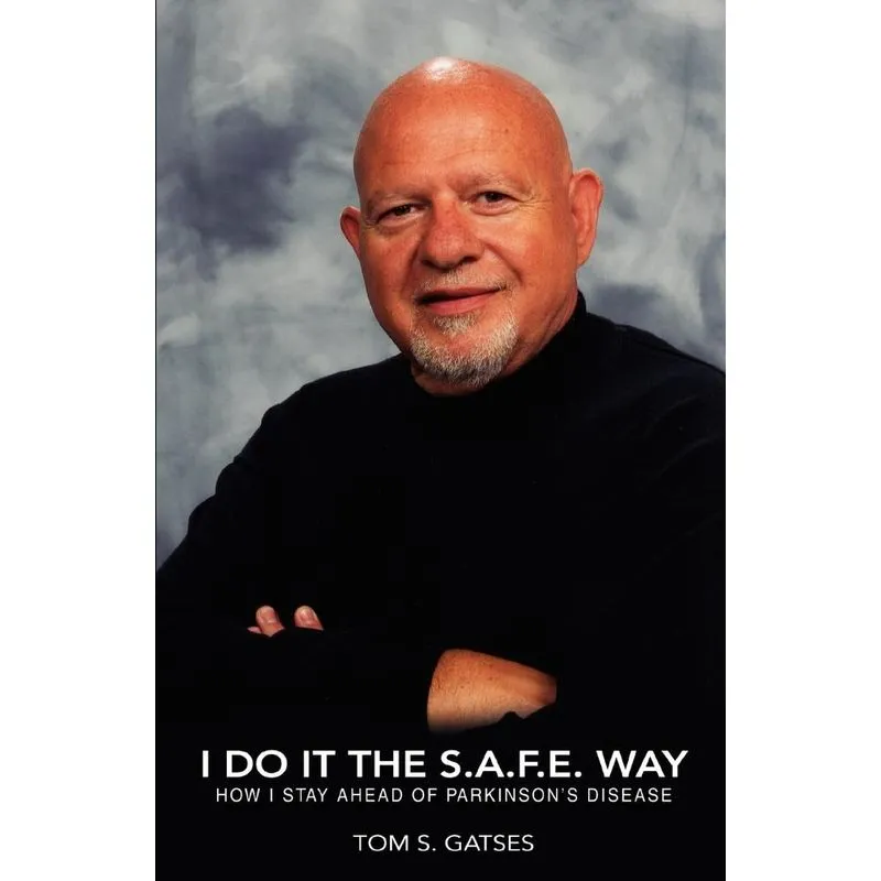 I Do It the S.A.F.E. Way