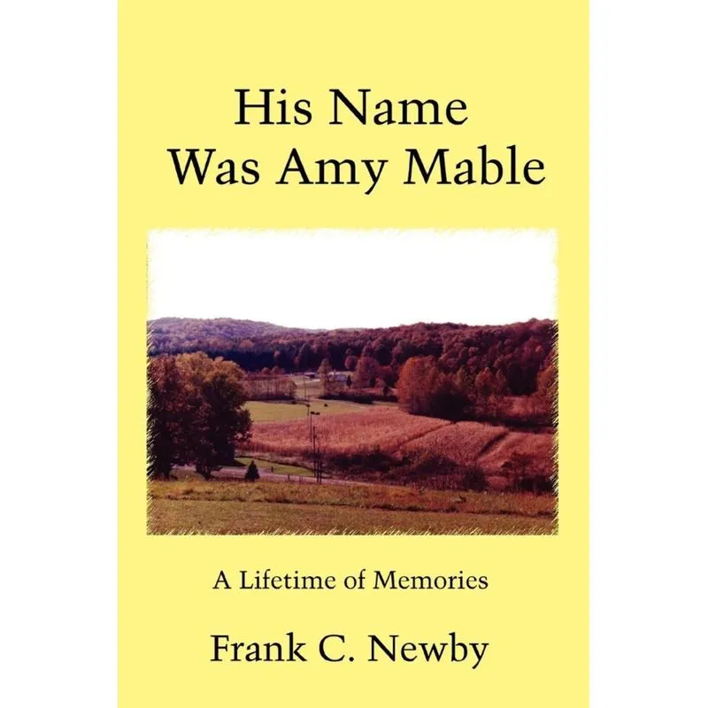His Name Was Amy Mable