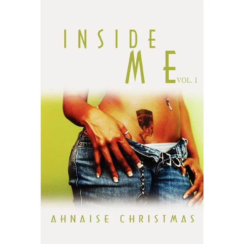 Inside Me Vol. I